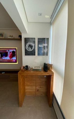 Apartamento à venda com 126m², 2 quartos e 2 vagas