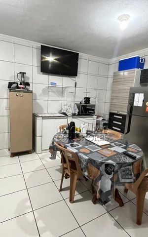 Casa à venda com 280m², 4 quartos e 2 vagas