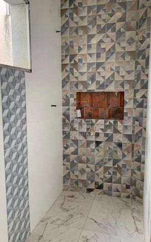 Apartamento à venda com 100m², 2 quartos e 1 vaga