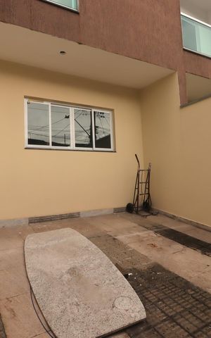 Casa à venda com 143m², 2 quartos e 2 vagasGaragem