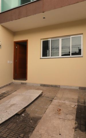Casa à venda com 143m², 2 quartos e 2 vagasGaragem