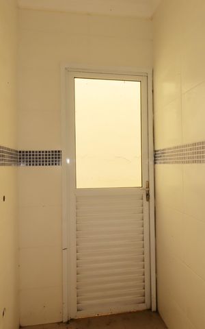 Casa à venda com 143m², 2 quartos e 2 vagasÁrea de Serviço