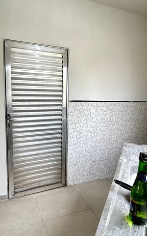 Studio para alugar com 30m², 1 quarto e sem vaga Studio para alugar com 30m², 1 quarto e sem vagaCozinha