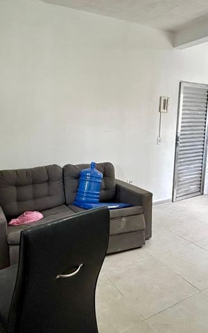 Studio para alugar com 30m², 1 quarto e sem vaga Studio para alugar com 30m², 1 quarto e sem vagaSala - Quarto