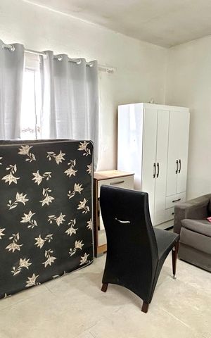 Studio para alugar com 30m², 1 quarto e sem vaga Studio para alugar com 30m², 1 quarto e sem vagaSala - Quarto