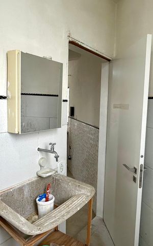 Studio para alugar com 30m², 1 quarto e sem vaga Studio para alugar com 30m², 1 quarto e sem vagaBanheiro