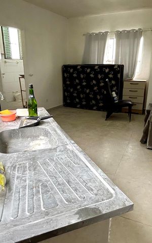 Studio para alugar com 30m², 1 quarto e sem vaga Studio para alugar com 30m², 1 quarto e sem vagaCozinha