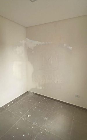 Apartamento à venda com 43m², 2 quartos e 1 vaga