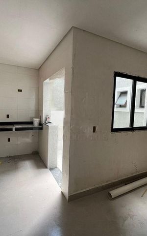 Apartamento à venda com 48m², 2 quartos e 1 vaga
