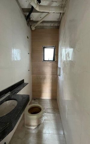 Apartamento à venda com 48m², 2 quartos e 1 vaga