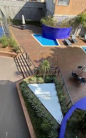 Apartamento à venda com 155m², 3 quartos e 3 vagas