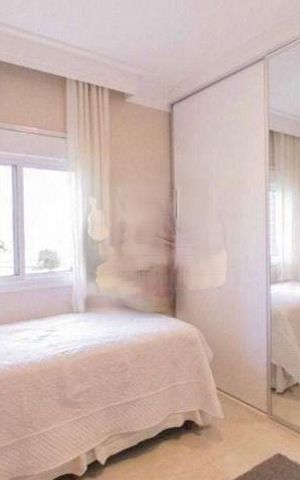 Apartamento à venda com 126m², 3 quartos e 3 vagas