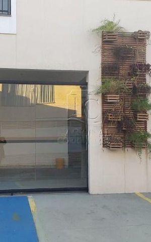 Apartamento à venda com 68m², 3 quartos e 1 vaga