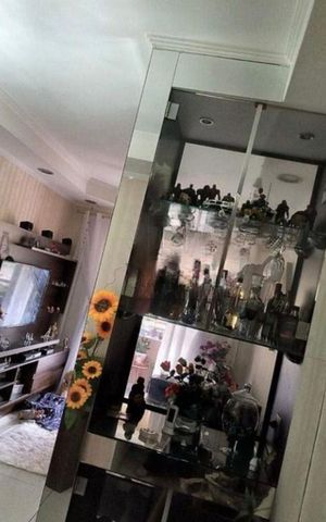 Apartamento à venda com 69m², 3 quartos e 1 vaga