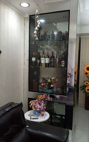 Apartamento à venda com 69m², 3 quartos e 1 vaga