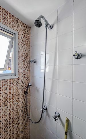 Apartamento para alugar com 57m², 2 quartos e 1 vagaBanheiro