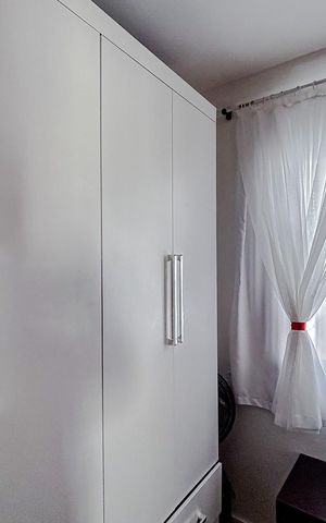 Apartamento para alugar com 57m², 2 quartos e 1 vagaQuarto 2