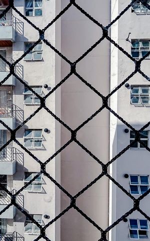 Apartamento para alugar com 57m², 2 quartos e 1 vagaVista do Quarto 2