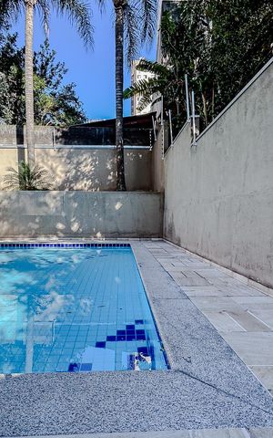 Apartamento para alugar com 57m², 2 quartos e 1 vagaÁrea comum - Piscina