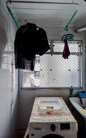Apartamento para alugar com 57m², 2 quartos e 1 vagaÁrea de Serviço