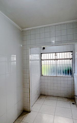 Apartamento para alugar com 57m², 2 quartos e 1 vagaÁrea comum