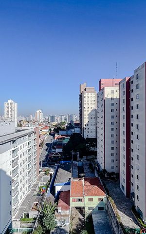 Apartamento para alugar com 57m², 2 quartos e 1 vagaVista da Varanda