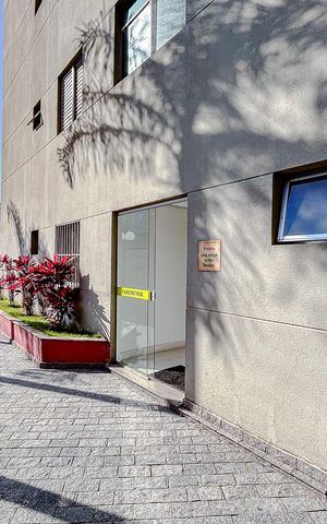 Apartamento para alugar com 57m², 2 quartos e 1 vagaÁrea comum