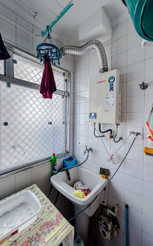 Apartamento para alugar com 57m², 2 quartos e 1 vagaÁrea de Serviço