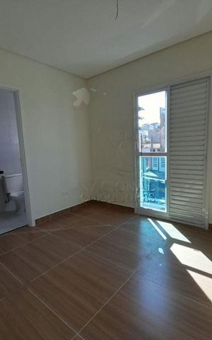 Apartamento à venda com 58m², 2 quartos e 1 vaga
