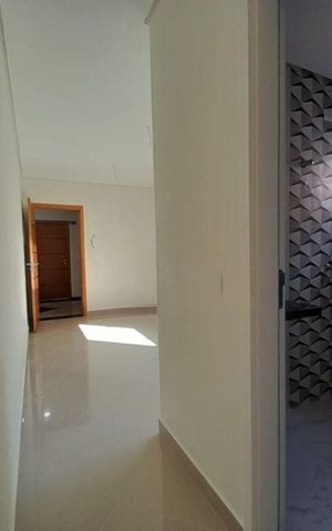 Apartamento à venda com 58m², 2 quartos e 1 vaga