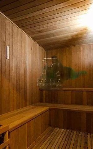Apartamento à venda com 62m², 2 quartos e 1 vaga