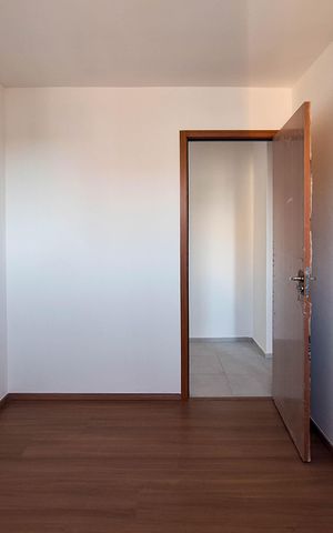 Apartamento para alugar com 40m², 2 quartos e 1 vaga Apartamento para alugar com 40m², 2 quartos e 1 vagaQuarto 2