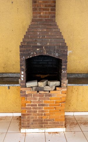 Apartamento à venda com 49m², 2 quartos e 1 vaga Apartamento à venda com 49m², 2 quartos e 1 vagaÁrea comum - Churrasqueira