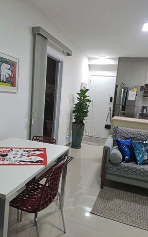 Apartamento à venda com 80m², 2 quartos e 1 vaga