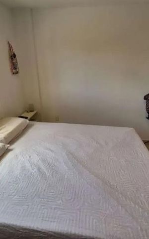 Studio para alugar com 50m², 2 quartos e sem vaga Studio para alugar com 50m², 2 quartos e sem vagaQuarto 1