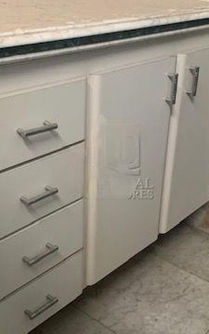 Apartamento à venda com 190m², 3 quartos e 3 vagas