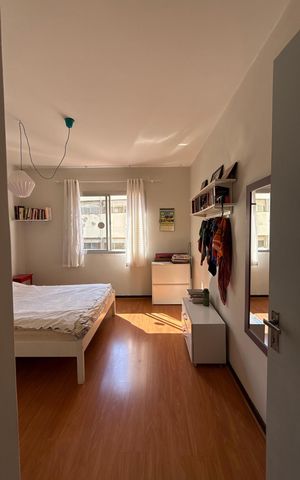 Apartamento à venda com 62m², 1 quarto e sem vaga