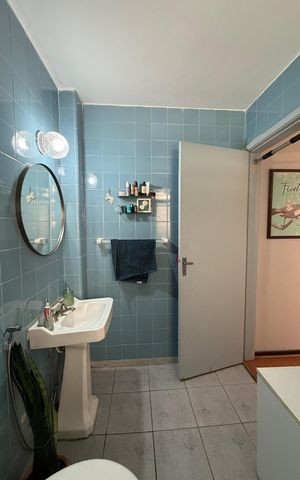 Apartamento à venda com 62m², 1 quarto e sem vaga