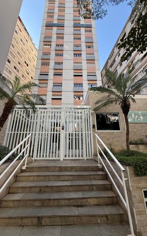 Apartamento à venda com 62m², 1 quarto e sem vaga