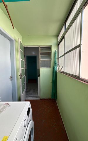 Apartamento à venda com 62m², 1 quarto e sem vaga