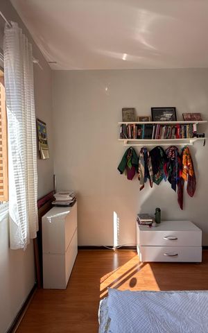 Apartamento à venda com 62m², 1 quarto e sem vaga