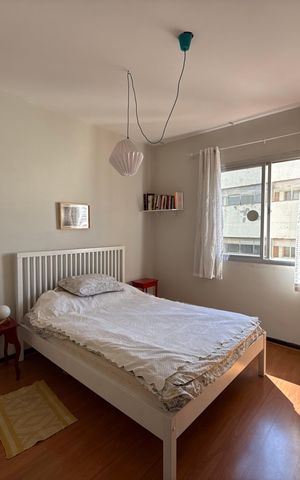 Apartamento à venda com 62m², 1 quarto e sem vaga