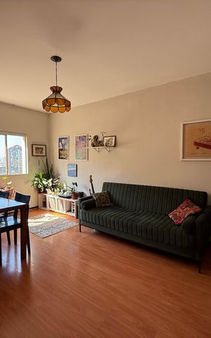 Apartamento à venda com 62m², 1 quarto e sem vaga