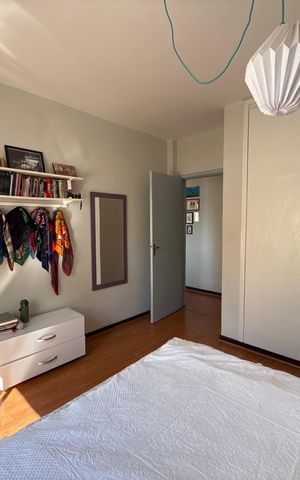 Apartamento à venda com 62m², 1 quarto e sem vaga