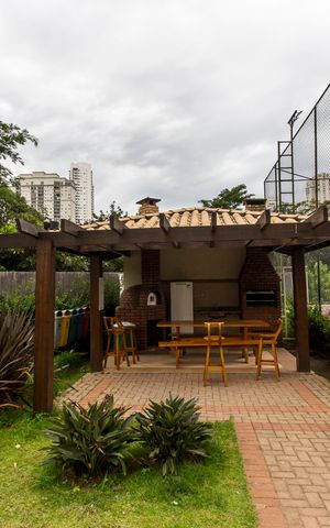 Apartamento para alugar com 68m², 3 quartos e 2 vagasÁrea gourmet