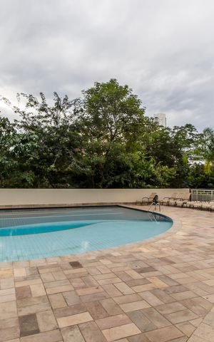 Apartamento para alugar com 68m², 3 quartos e 2 vagasPiscina