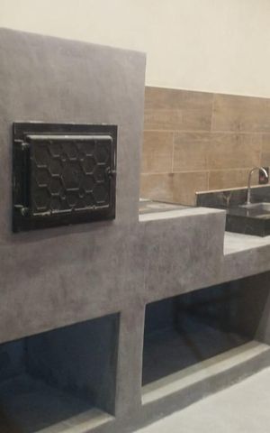 Apartamento à venda com 65m², 2 quartos e 1 vaga Apartamento à venda com 65m², 2 quartos e 1 vagaÁrea externa