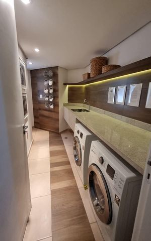 Apartamento à venda com 65m², 2 quartos e 1 vaga Apartamento à venda com 65m², 2 quartos e 1 vagaÁrea de serviço
