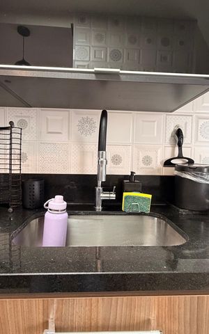 Apartamento à venda com 65m², 2 quartos e 1 vaga Apartamento à venda com 65m², 2 quartos e 1 vagaCozinha