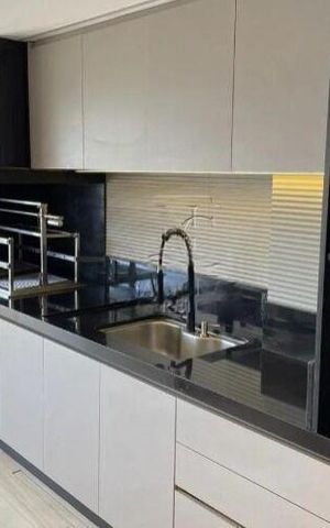 Apartamento à venda com 327m², 5 quartos e 5 vagas